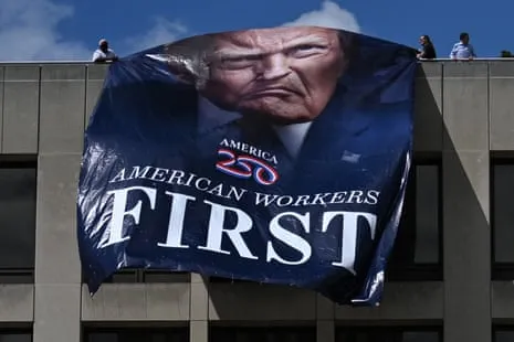 Within Trump’s Department of Labor: Staff Report Reductions, Anxiety, and Understaffing