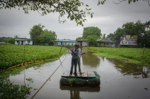Battling a Rare Brain-Consuming Infection in an Indian Region