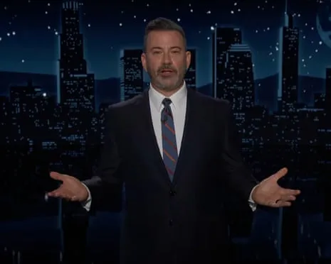 Nightly Comedians Take Shots at Donald Trump’s Defamation Moves and Right-Wing Discourse