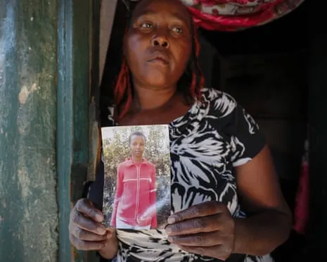 Kenyan Authorities Seeks Detention Order for Ex- British Soldier in Suspected Killing of Agnes Wanjiru