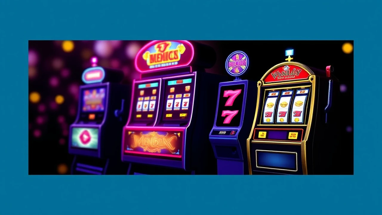 The Science Behind Slot Machines: How RNGs Drive Casino Games