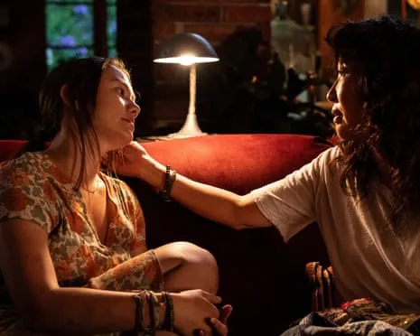 Witness This Film Film Analysis – Sandra Oh Anchors This Production in Dark Future Story of Planned Death