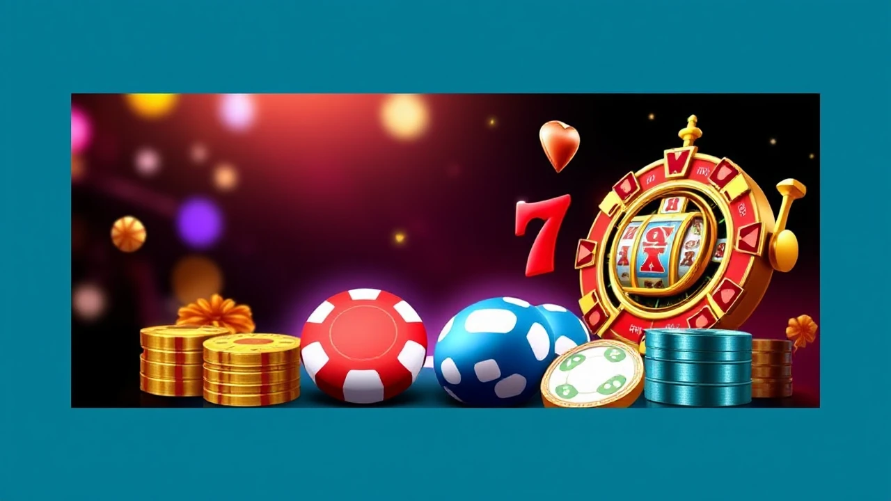 Top Online Casino Gambling Games You Should Experience Right