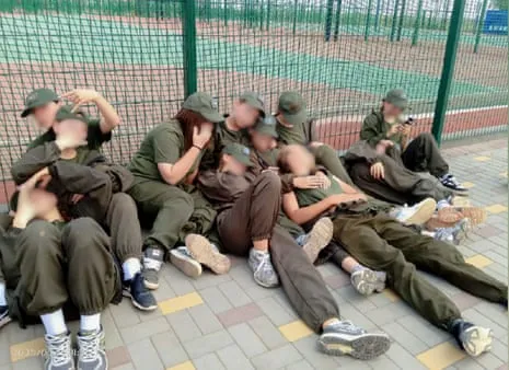 Russia Runs System of More Than Two Hundred Camps for ‘Re-education’ of Ukraine’s Youth – Investigation