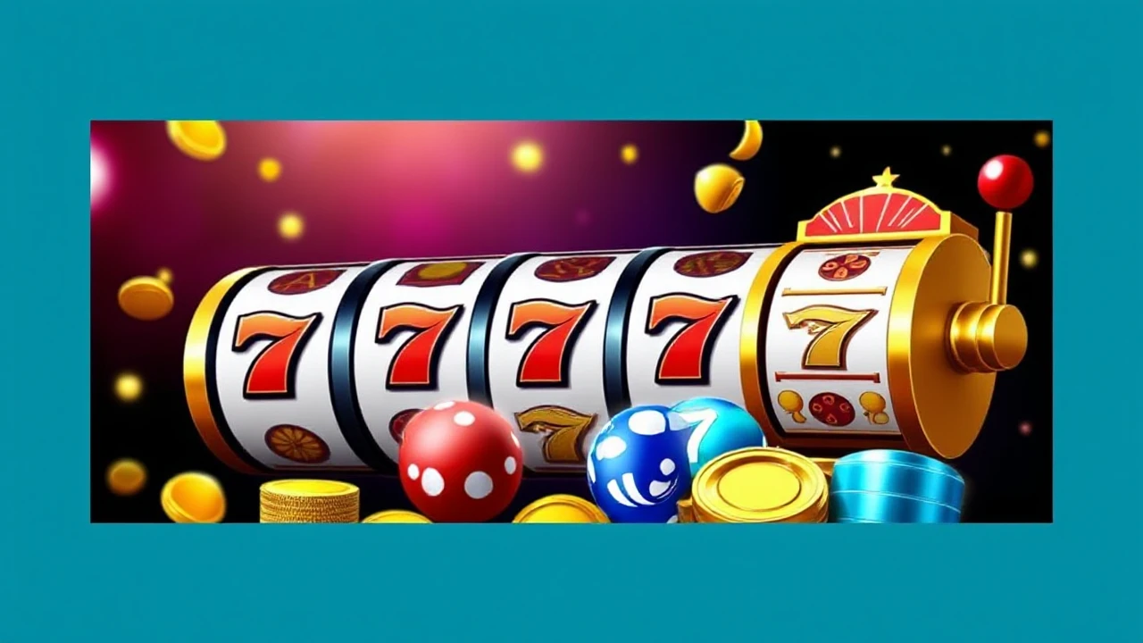 The Complete Manual to Choosing the Ideal Casino Slot Game for You