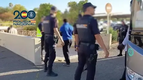 Spanish Authorities Detains 19 Suspects Accused of Brutality and Murder After 50 Passengers Vanish from Boat